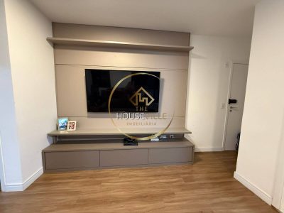 Apartamento, 2 quartos, 76 m² - Foto 5