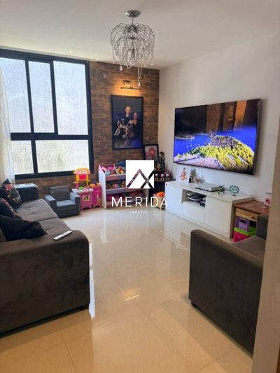 Sobrado, 2 quartos, 114 m² - Foto 2