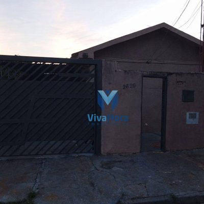 Casa, 2 quartos, 73 m² - Foto 1