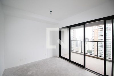 Kitnet-Studio, 31 m² - Foto 2