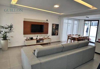 Sobrado, 3 quartos, 150 m² - Foto 2