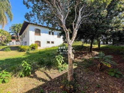 Casa, 5 quartos, 420 m² - Foto 4