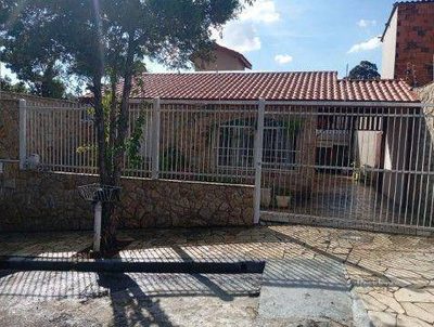 Casa, 4 quartos, 233 m² - Foto 1