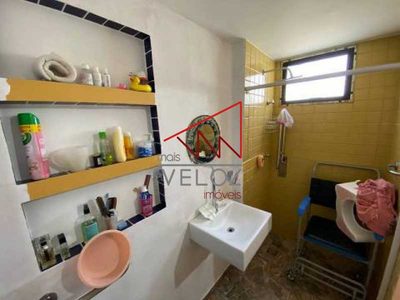 Cobertura, 3 quartos, 170 m² - Foto 4