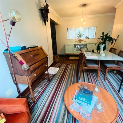 Apartamento, 1 quarto, 60 m² - Foto 3