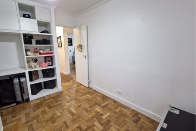 Apartamento, 3 quartos, 91 m² - Foto 4