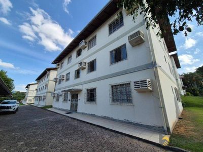 Apartamento, 3 quartos, 91 m² - Foto 1