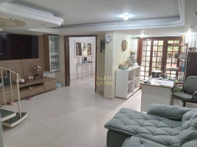 Casa, 3 quartos, 124 m² - Foto 3