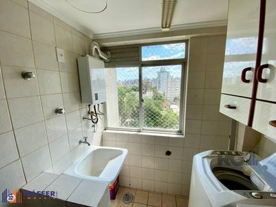 Apartamento, 2 quartos, 71 m² - Foto 4