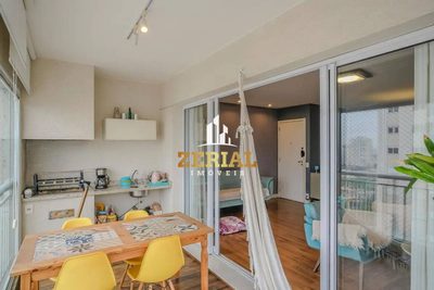 Apartamento, 3 quartos, 97 m² - Foto 5