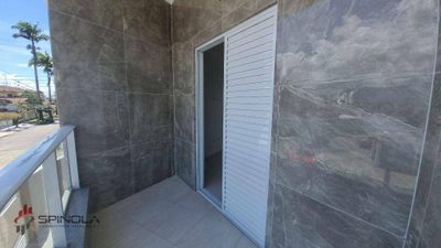 Casa de Condomínio, 2 quartos - Foto 1