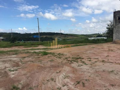 Terreno, 22 hectares - Foto 2