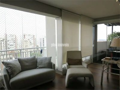 Apartamento, 2 quartos, 84 m² - Foto 1