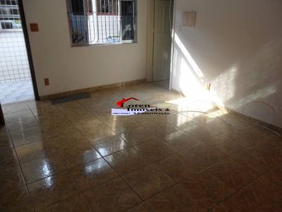Casa, 1 quarto, 50 m² - Foto 2
