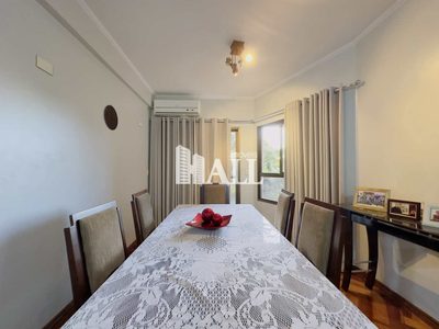Apartamento, 3 quartos, 120 m² - Foto 3