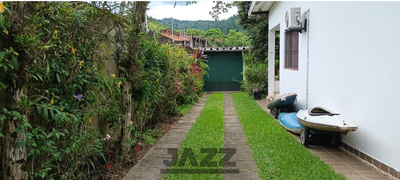 Casa, 4 quartos, 367 m² - Foto 4