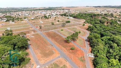 Terreno, 230 m² - Foto 1
