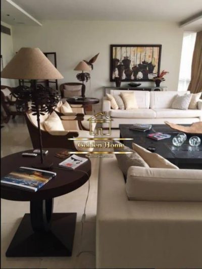 Apartamento, 4 quartos, 330 m² - Foto 2
