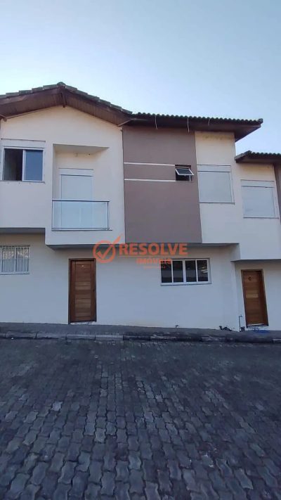 Casa, 3 quartos, 80 m² - Foto 2