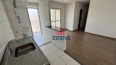 Apartamento, 2 quartos, 57 m² - Foto 3