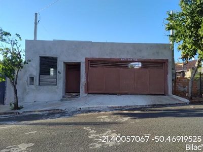 Casa, 3 quartos, 250 m² - Foto 1