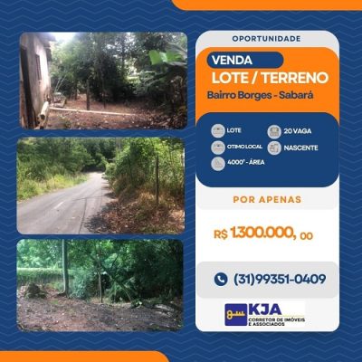 Terreno, 4000 m² - Foto 1