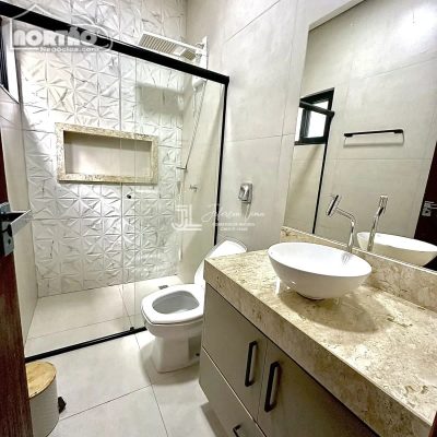 Casa, 1 quarto - Foto 4