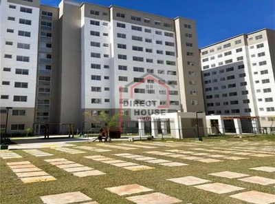 Apartamento, 1 quarto, 42 m² - Foto 1