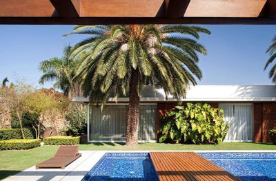 Casa, 4 quartos, 1200 m² - Foto 3