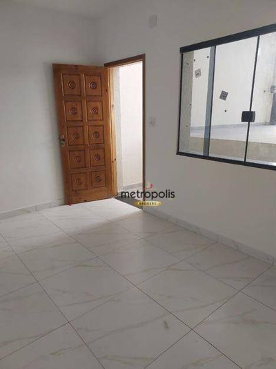 Sobrado, 2 quartos, 108 m² - Foto 1