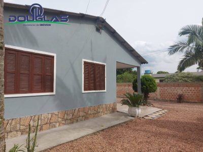 Casa, 2 quartos - Foto 2