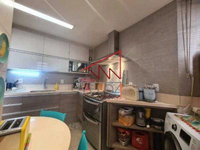 Apartamento, 3 quartos, 110 m² - Foto 1