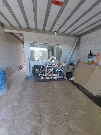 Sobrado, 3 quartos - Foto 2