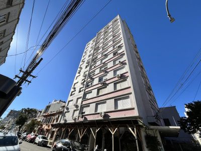 Apartamento, 3 quartos, 115 m² - Foto 2
