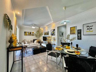 Apartamento, 2 quartos, 80 m² - Foto 4