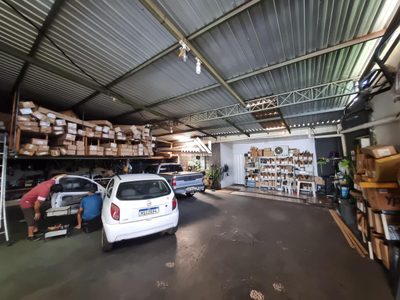Prédio Inteiro, 225 m² - Foto 4