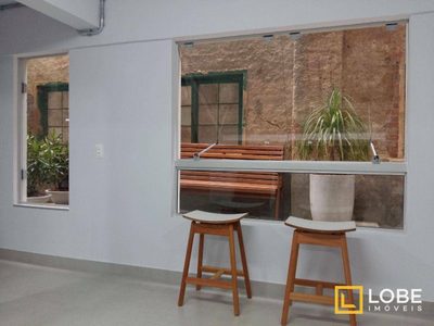 Sala-Conjunto, 42 m² - Foto 5