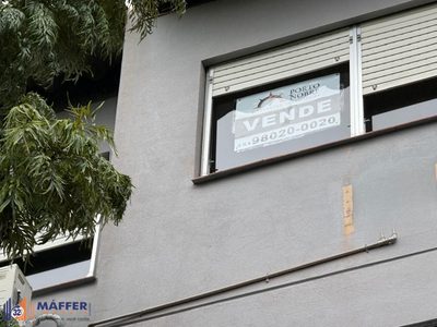 Apartamento, 2 quartos, 61 m² - Foto 2