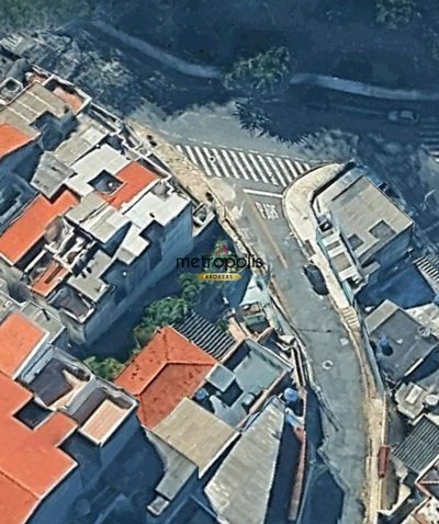Terreno, 190 m² - Foto 2