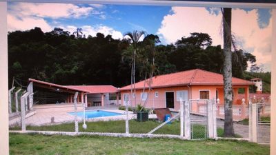 Fazenda, 97 hectares - Foto 2