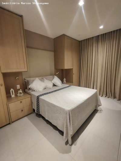 Apartamento, 1 quarto, 40 m² - Foto 5