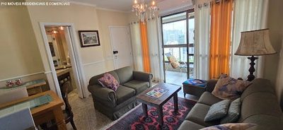 Apartamento, 3 quartos, 105 m² - Foto 3