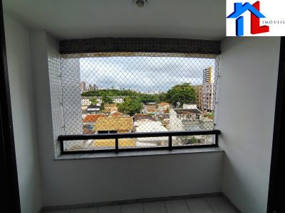 Apartamento, 2 quartos, 80 m² - Foto 2