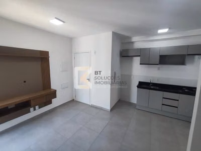 Apartamento, 2 quartos, 52 m² - Foto 1