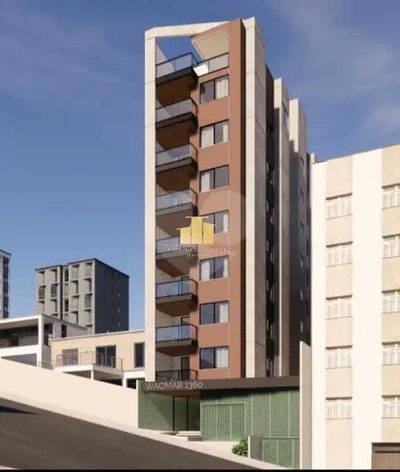 Apartamento, 2 quartos, 150 m² - Foto 3