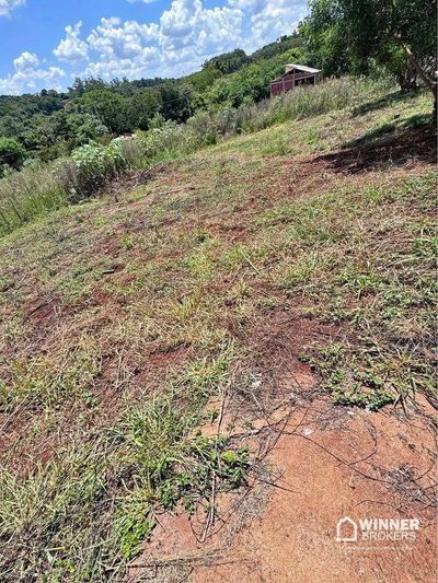 Terreno, 255 m² - Foto 3