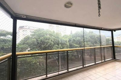 Flat/Apart Hotel, 2 quartos, 80 m² - Foto 3