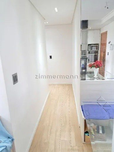 Apartamento, 2 quartos, 50 m² - Foto 5