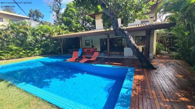 Apartamento, 4 quartos, 330 m² - Foto 3