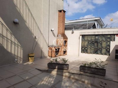 Apartamento, 2 quartos, 32 m² - Foto 2